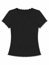 Babylock Hems T-Shirt black