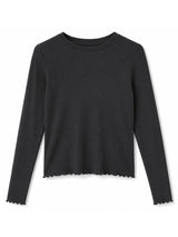 Babylock Hems Longsleeve black