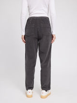 Corduroy Pants anthra