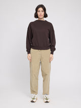 Corduroy Pants light khaki