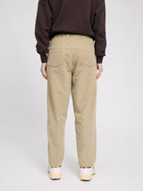 Corduroy Pants light khaki