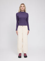 Relaxed Corduroy Pants tofu