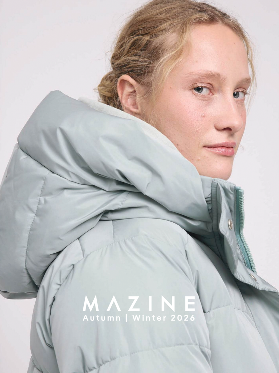 Mazine Kollektion 263