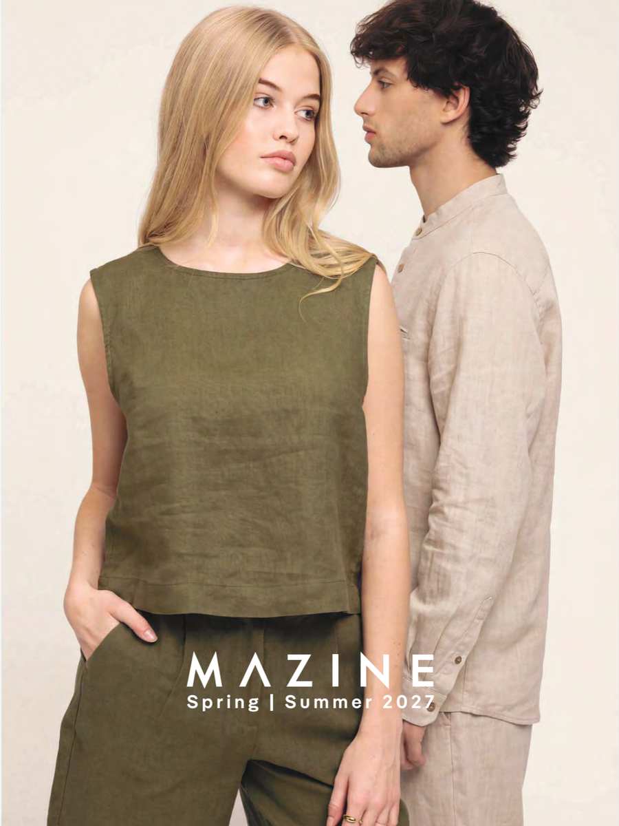 Mazine Kollektion 271