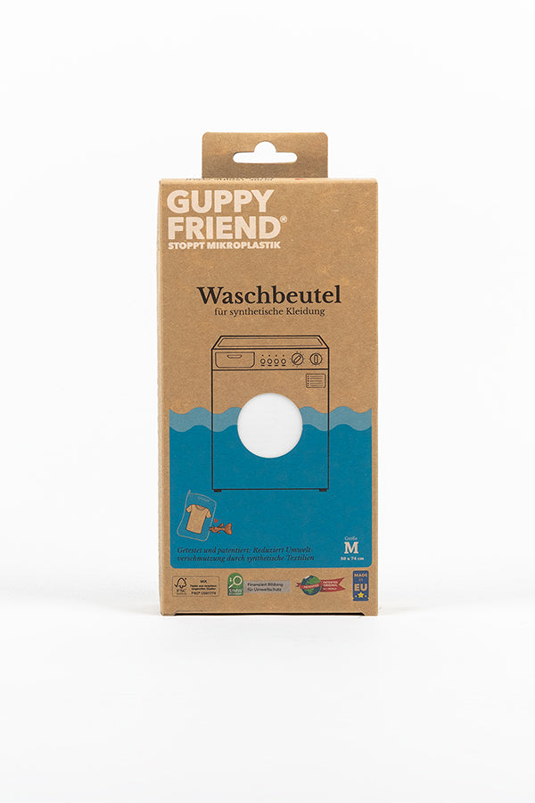 Guppyfriend Washing Bag