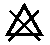 Nicht bleichen