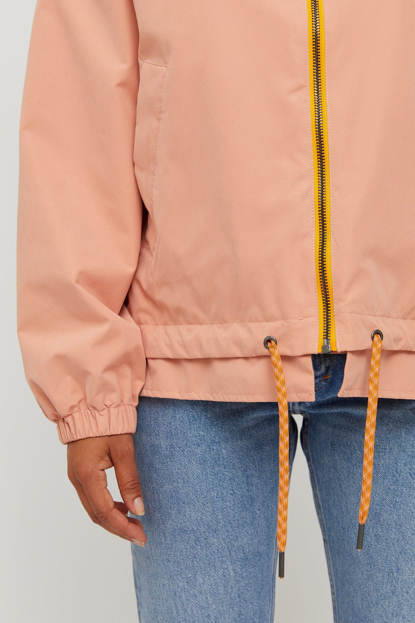 Shelby Ii Light Jacket – MAZINE
